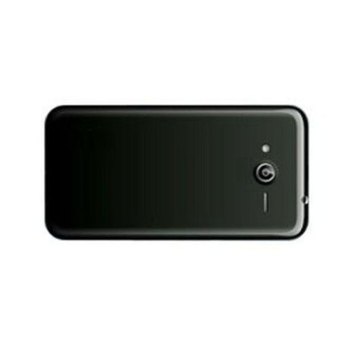 Full Body Housing For Gaba A65 Black - Maxbhi Com