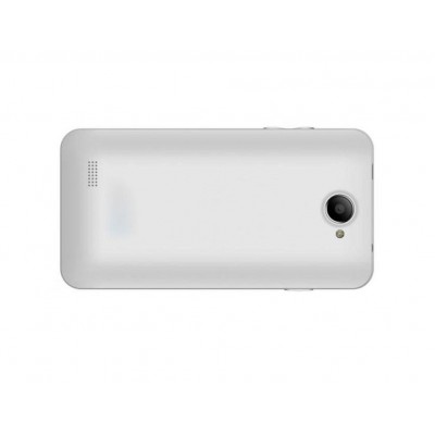 Full Body Housing For Gfive President G6c Black - Maxbhi Com