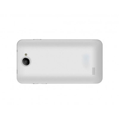 Full Body Housing For Gfive President G6c Black - Maxbhi Com