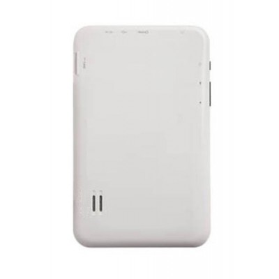 Full Body Housing For Go Tech Funtab 7 1 Fit White - Maxbhi Com