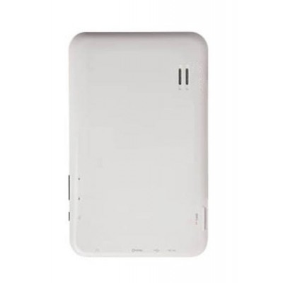 Full Body Housing For Go Tech Funtab 7 1 Fit White - Maxbhi Com