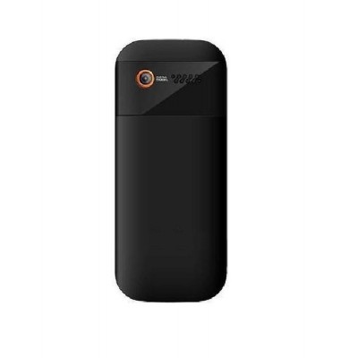 Full Body Housing For Lemon B269 Orange - Maxbhi Com