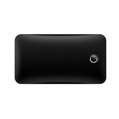 Full Body Housing For Lenovo Lephone S880 Black - Maxbhi Com