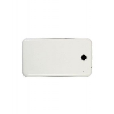 Full Body Housing For Lenovo Lephone S880 White - Maxbhi Com