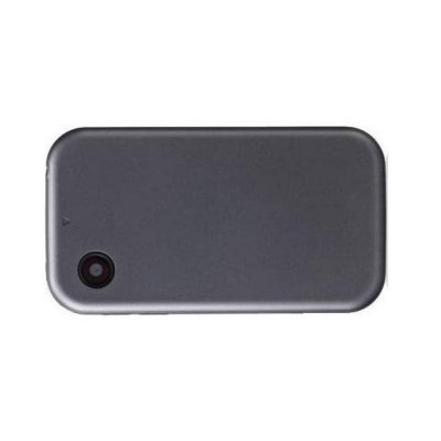Full Body Housing For Lg Cookie Max T325 Black - Maxbhi Com