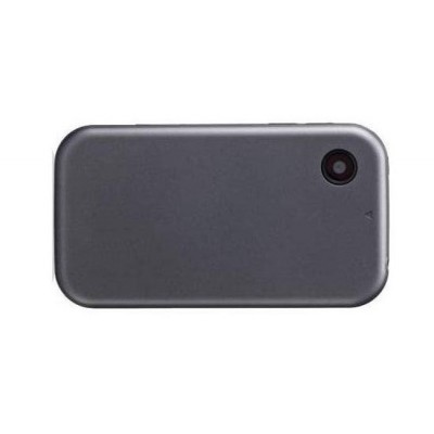 Full Body Housing For Lg Cookie Max T325 Black - Maxbhi Com