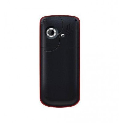 Full Body Housing For Maxx Mx245 Trance White - Maxbhi Com