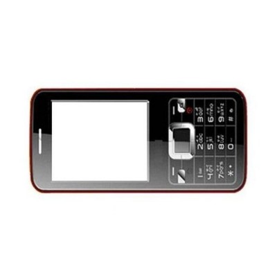 Full Body Housing For Maxx Mx455 Yellow - Maxbhi Com
