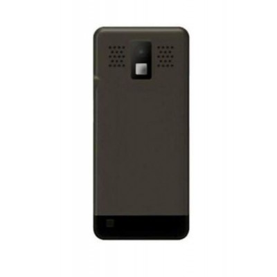 Full Body Housing For Mobell M720 White - Maxbhi Com