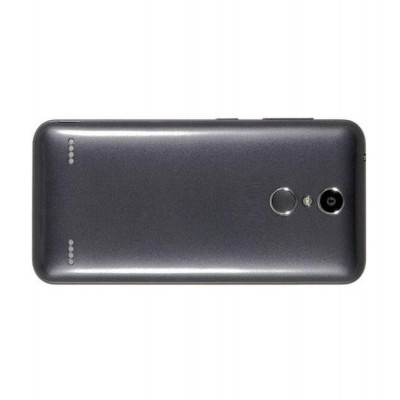 Full Body Housing For Zte Blade X5 Black - Maxbhi Com