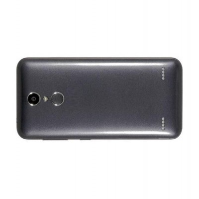 Full Body Housing For Zte Blade X5 Black - Maxbhi Com