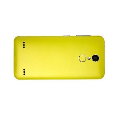 Full Body Housing For Zte Blade X5 Yellow - Maxbhi Com