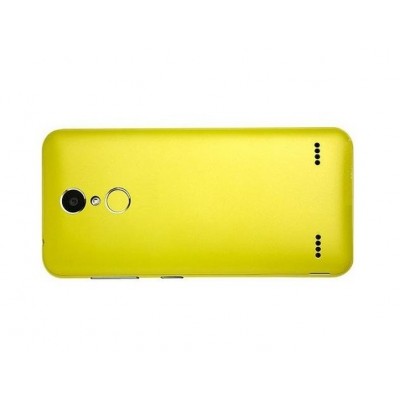 Full Body Housing For Zte Blade X5 Yellow - Maxbhi Com