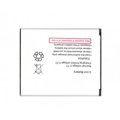 Battery For Josh Fortune 9 By - Maxbhi Com