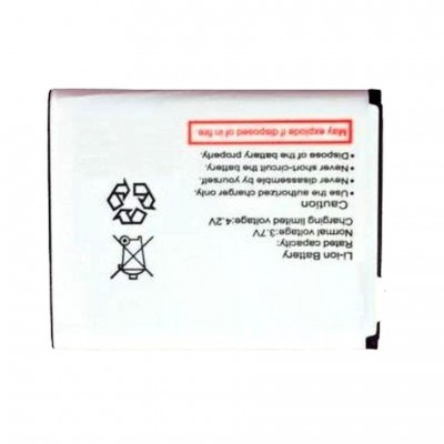 Battery For Josh Pearl By - Maxbhi Com