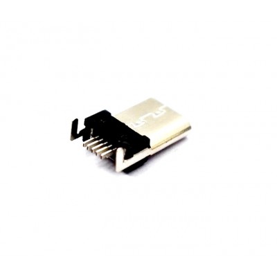 Charging Connector for Reliance Blackberry Bold 9650