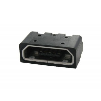 Charging Connector for Spice Boss Delite M-5162