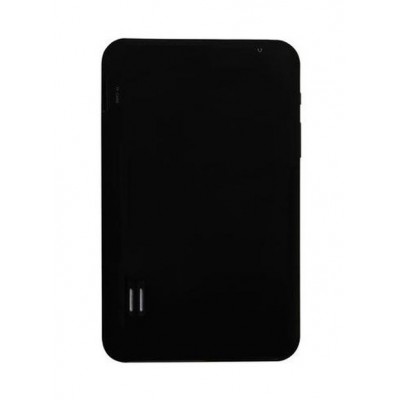 Full Body Housing For Go Tech Funtab 7 1 Fit Black - Maxbhi Com