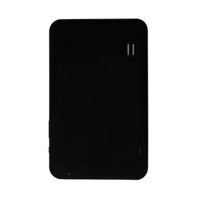 Full Body Housing For Go Tech Funtab 7 1 Fit Black - Maxbhi Com