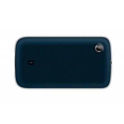 Full Body Housing For Intex Aqua 4 0 Black - Maxbhi Com