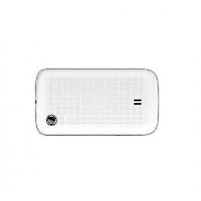 Full Body Housing For Intex Aqua 4 0 White - Maxbhi Com