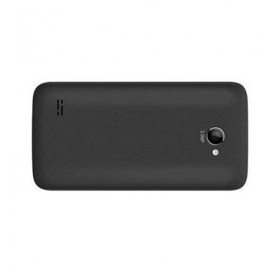 Full Body Housing For Karbonn Smart A92 Plus Black - Maxbhi Com