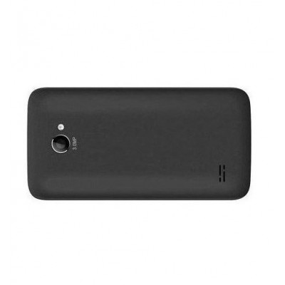 Full Body Housing For Karbonn Smart A92 Plus Black - Maxbhi Com