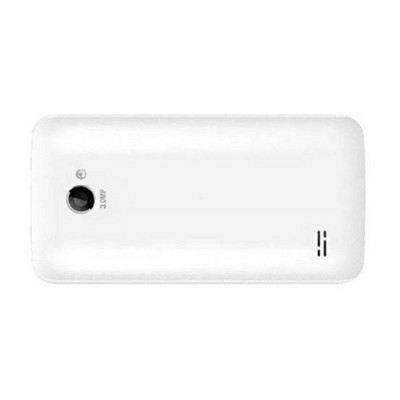 Full Body Housing For Karbonn Smart A92 Plus White - Maxbhi Com