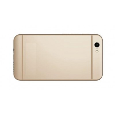 Full Body Housing For Kgtel Gx5 Gold - Maxbhi Com