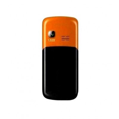 Full Body Housing For Maxx Msd7 Play Yellow - Maxbhi Com