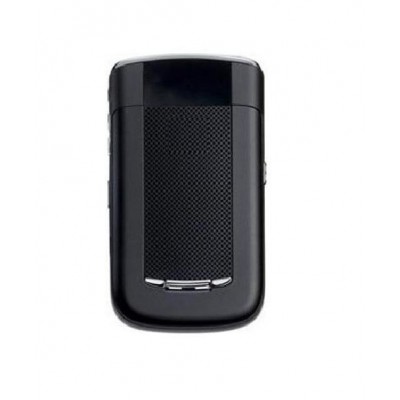 Full Body Housing For Reliance Blackberry Bold 9650 White - Maxbhi Com