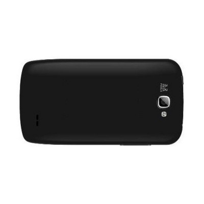 Full Body Housing For Sansui Sa4021 Black - Maxbhi Com