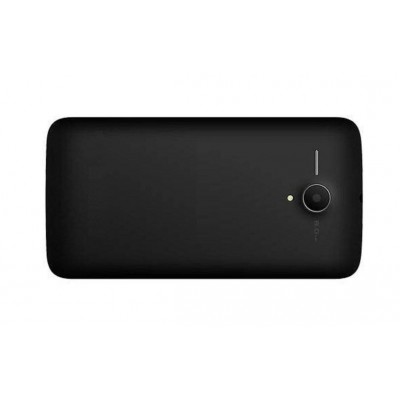 Full Body Housing For Zen Ultrafone 502 Black - Maxbhi Com