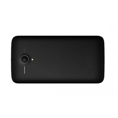 Full Body Housing For Zen Ultrafone 502 Black - Maxbhi Com