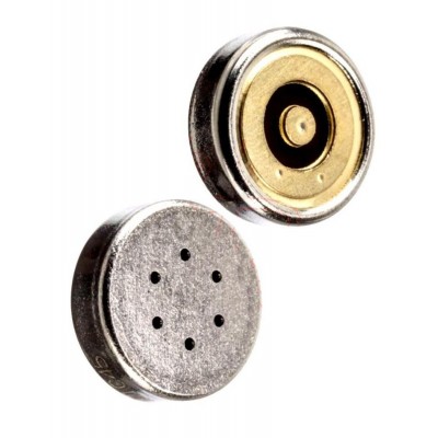 Microphone For Spice Boss Delite M5162 By - Maxbhi Com