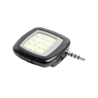 Selfie LED Flash Light for Rocker R73i - ET22 by Maxbhi.com