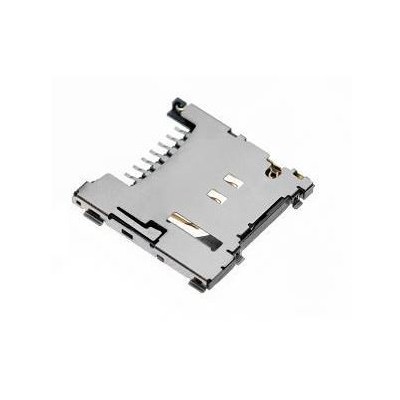 Sim Connector for Reliance Blackberry Bold 9650