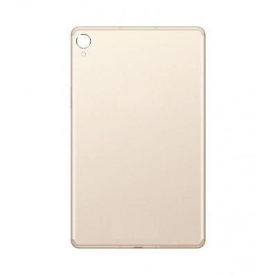 Back Panel Cover For Huawei Mediapad M6 8 4 Black - Maxbhi Com