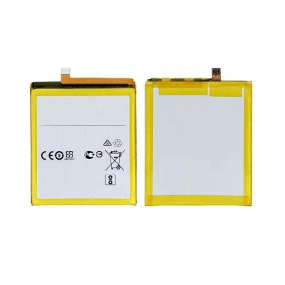 Battery For Motorola One Action By - Maxbhi Com