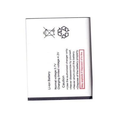 Battery For Vox Mobile 501 Plus By - Maxbhi Com