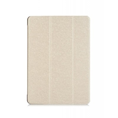 Flip Cover For Huawei Mediapad M6 8 4 Gold By - Maxbhi Com