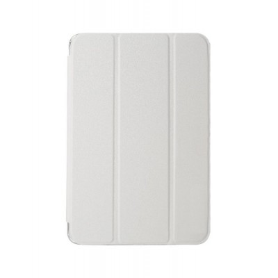 Flip Cover For Huawei Mediapad M6 8 4 White By - Maxbhi Com