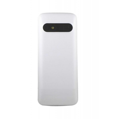 Full Body Housing For Good One Dollar White - Maxbhi Com