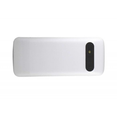Full Body Housing For Good One Dollar White - Maxbhi Com