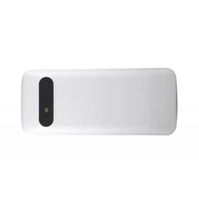 Full Body Housing For Good One Dollar White - Maxbhi Com