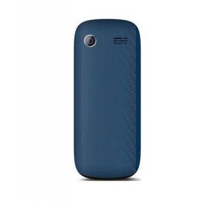 Full Body Housing For Iball Prince 3 Blue - Maxbhi Com