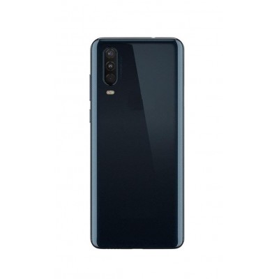 Full Body Housing For Motorola One Action Black - Maxbhi Com