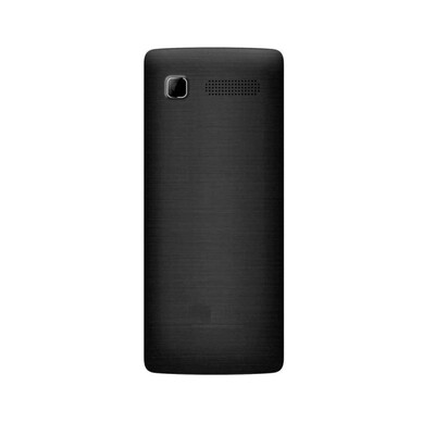 Full Body Housing For Mtech L9 Black - Maxbhi Com