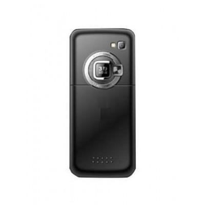 Full Body Housing For Rocker R73i Silver - Maxbhi Com