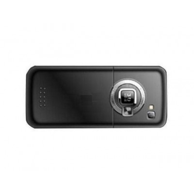 Full Body Housing For Rocker R73i Silver - Maxbhi Com